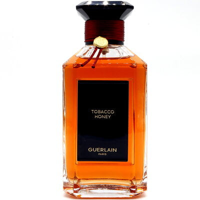 Guerlain Tobacco Honey Duftprobe, günstige Parfümprobe mit kostenlosem Versand.