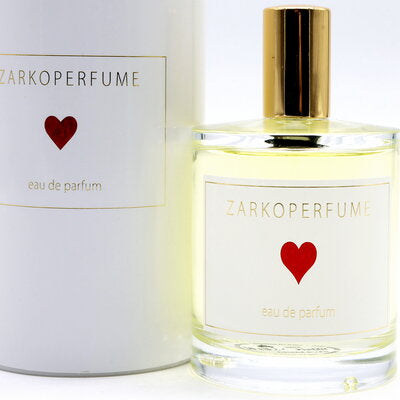 Zarkoperfume Sending Love Parfümprobe, günstige Duftprobe mit kostenlosem Versand.