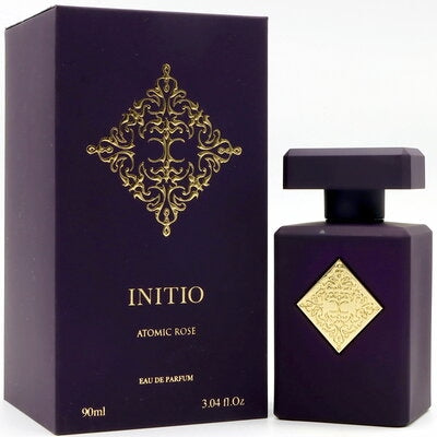 Initio Atomic Rose Duftprobe, günstige Parfümprobe mit kostenlosem Versand.