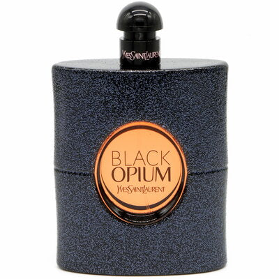 Yves Saint Laurent Black Opium Duftprobe, günstige Parfümprobe mit kostenlosem Versand.