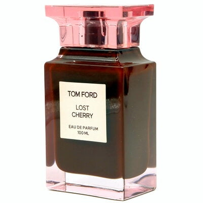 Tom Ford Lost Cherry Duftprobe, günstige Parfümprobe mit kostenlosem Versand.