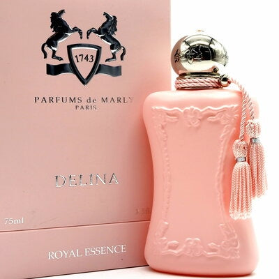 Parfums de Marly Delina Duftprobe, günstige Parfümprobe mit kostenlosem Versand.