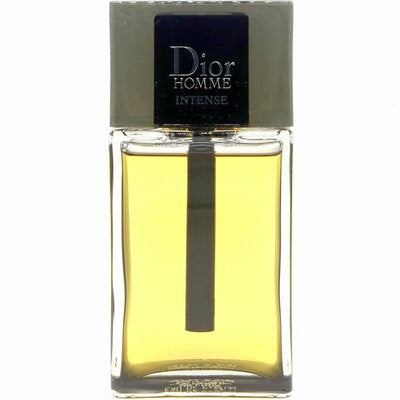 Christian Dior Homme Intense Duftprobe, günstige Parfümprobe mit kostenlosem Versand.