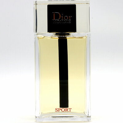 Christian Dior Homme Sport Duftprobe, günstige Parfümprobe mit kostenlosem Versand.