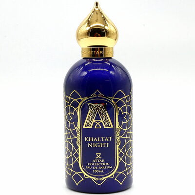 Attar Collection Khaltat Night Duftprobe, günstige Parfümprobe mit kostenlosem Versand.