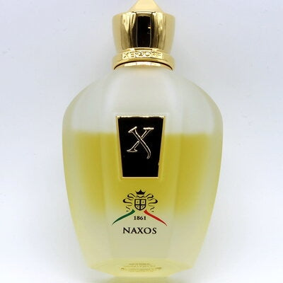Xerjoff 1861 Naxos Duftprobe, günstige Parfümprobe mit kostenlosem Verand.