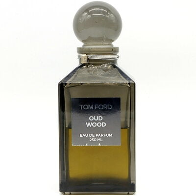 Tom ford discount oud wood probe