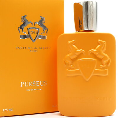 Parfums de Marly PERSEUS Parfümprobe, günstige Probe mit kostenlosem Versand.