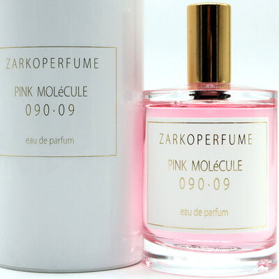 Zarkoperfume Pink Molecule 090 09 Parfümprobe, günstige Duftprobe mit kostenlosem Versand.
