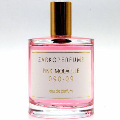 Zarkoperfume Pink Molecule 090 09 Parfümprobe, günstige Duftprobe mit kostenlosem Versand.