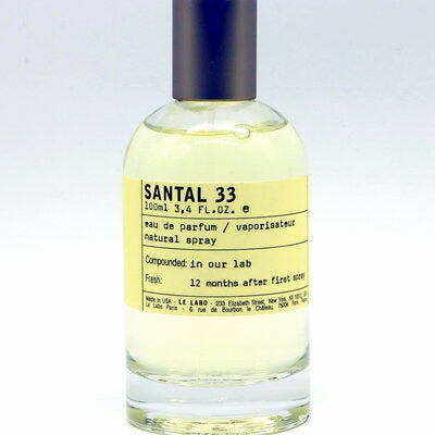 Le labo best sale santal 33 probe