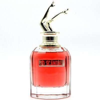 Jean Paul Gaultier SO Scandal EdP Parfümprobe, günstige Duftprobe mit kostenlosem Versand.