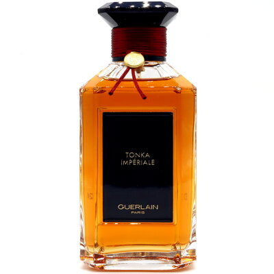 Guerlain Tonka Imperiale Duftprobe, günstige Parfümprobe mit kostenlosem Versand.