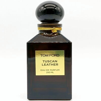 Tom Ford Tuscan Leather Duftprobe, günstige Duftprobe mit kostenlosem Versand