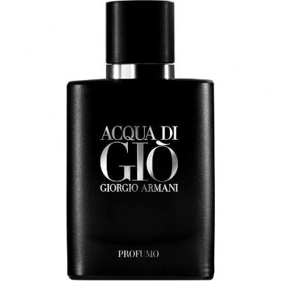 Giorgio Armani Acqua di Gio Profumo Duftprobe, günstige Parfümprobe mit kostenlosem Versand.
