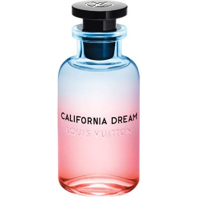 Louis Vuitton California Dream Probe, günstige Parfümprobe mit kostenlosem Versand