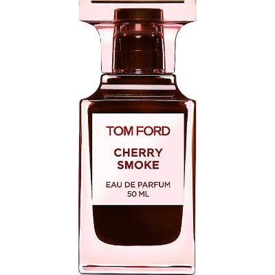 Tom Ford Cherry Smoke Duftprobe, günstige Parfümprobe mit kostenlosem Versand.