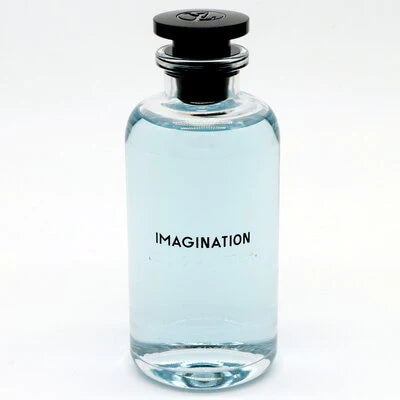 LOUIS VUITTON IMAGINATION