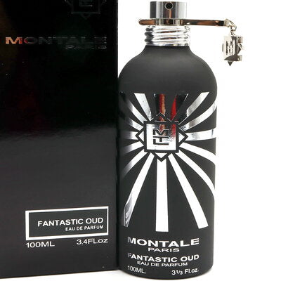 Montale Fantastic Oud Duftprobe, günstige Parfümprobe mit kostenlosem Versand.