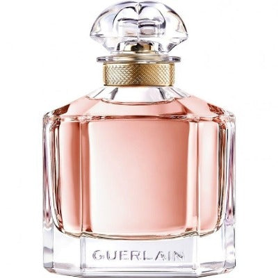 Guerlain Mon Guerlain EdP Duftprobe, günstige Parfümprobe mit kostenlosem Versand.