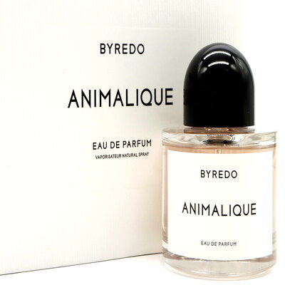 Byredo Animalique Duftprobe, günstige Parfümprobe mit kostenlosem Versand.