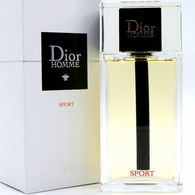 Christian Dior Homme SPORT Duftprobe, günstige Parfümprobe mit kostenlosem Versand.