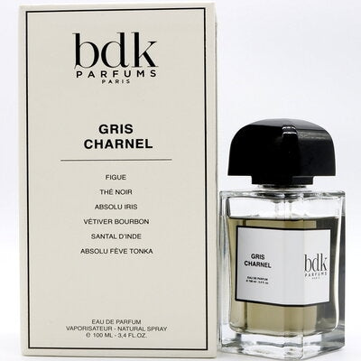 bdk Parfums  Gris Charnel Duftprobe, günstige Parfümprobe mit kostenlosem Versand.