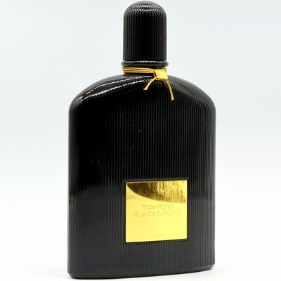 Tom Ford Black Orchid Duftprobe, günstige Parfümprobe mit kostenlosem Versand.