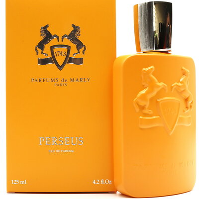 Parfums de Marly PERSEUS Parfümprobe, günstige Probe mit kostenlosem Versand.