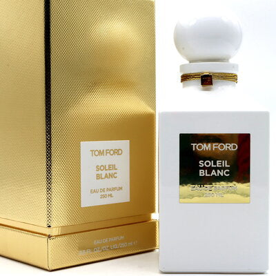 Tom Ford Soleil Blanc Duftprobe, günstige Parfümprobe mit kostenlosem Versand.