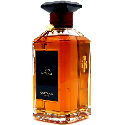 Guerlain Tonka Imperiale Duftprobe, günstige Parfümprobe mit kostenlosem Versand.