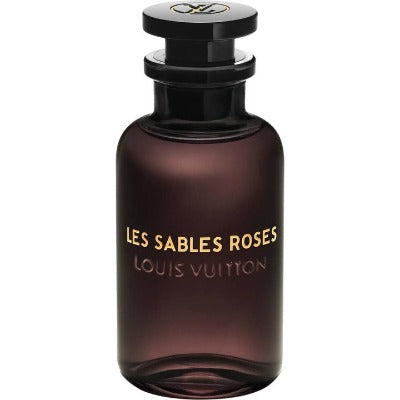 Louis Vuitton Les Sables Roses Duftprobe, Parfümprobe mit kostenlosem Versand