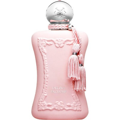 Parfums de Marly Delina Exclusif Duftprobe, günstige Parfümprobe mit kostenlosem Versand.
